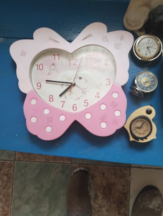 Продам Часы настенные
