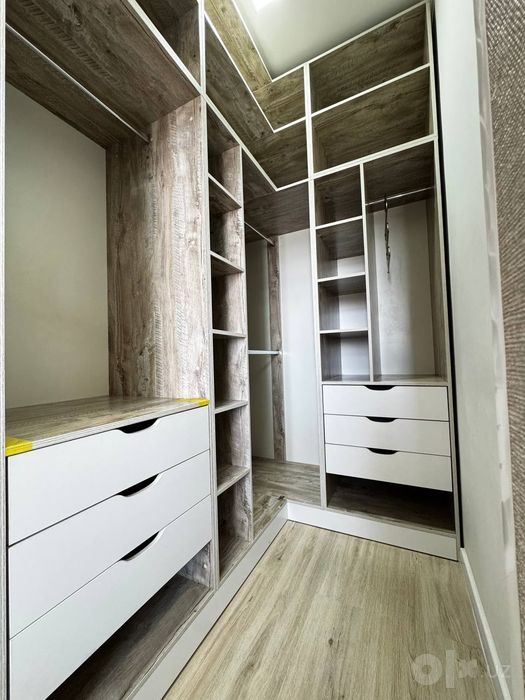Продам 2/7/9 Паркентский Новостройка 60м² Parkent plaza