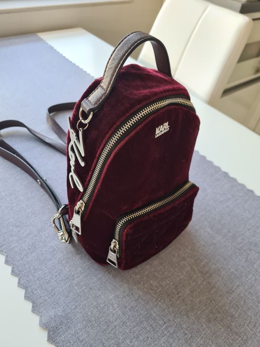 Раница Karl Lagerfeld