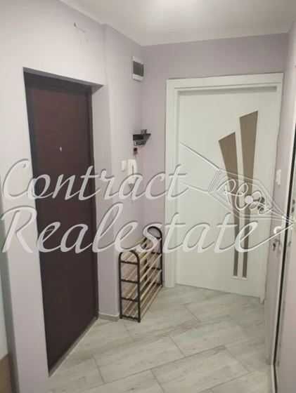 Дава се под наем Двустаен апартамент в Варна, Левски - 45 кв.м за 382.5 € - Снимка #11