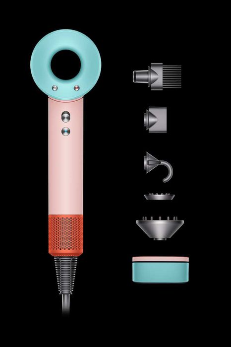 Dyson Supersonic / Dyson Airwrap Complete Long 2025 New Model Original