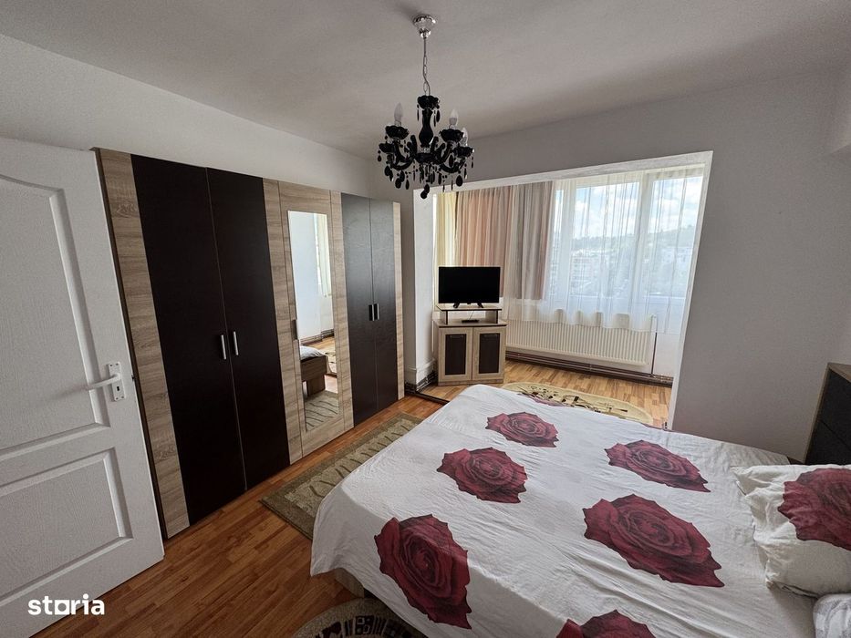 Apartament – Targu-Mures - Mai multe