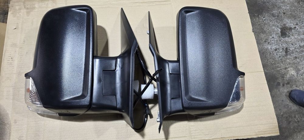 Nou Oglinda Stanga Oglinda Dreapta Mercedes Sprinter W907