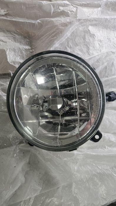 Десен халоген за субару импреза