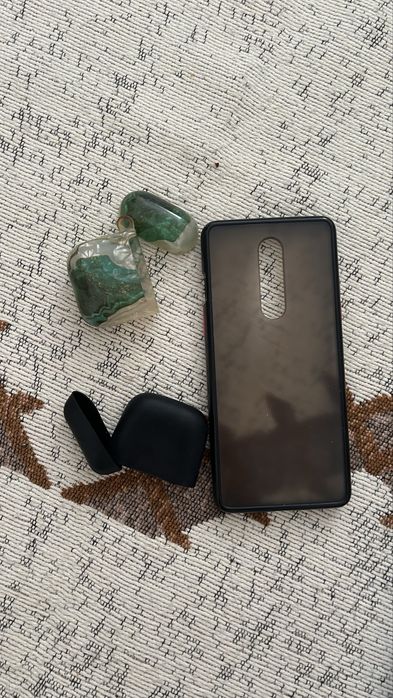 Чехлы на oneplus, airpods