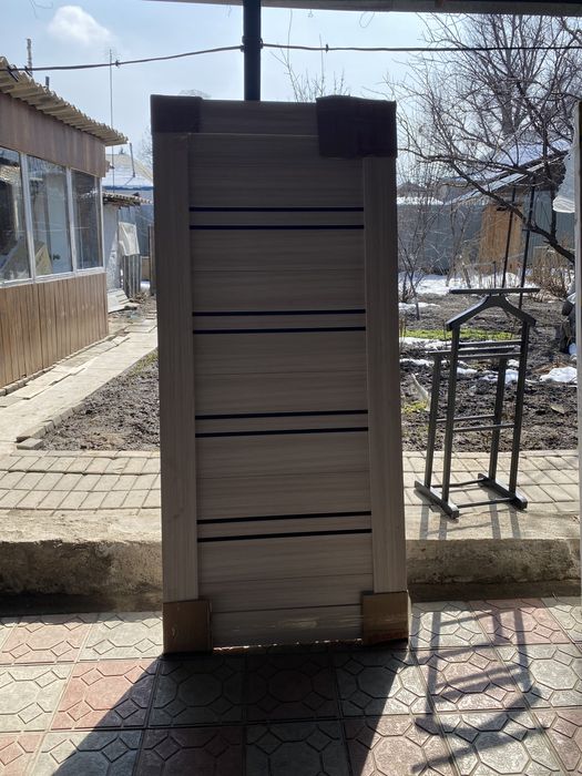 Продам двери новые