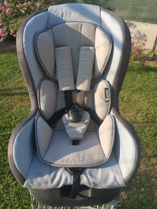 Детско столче за кола Lorelli premium - ISOFIX - 0 - 13кг -  9 - 18кг