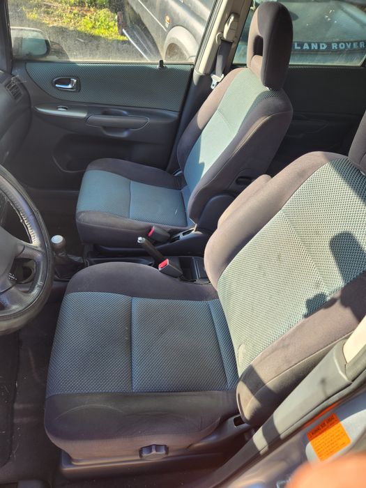 Мазда примаси 1.8 на части/Mazda primasi 1.8 na chasti