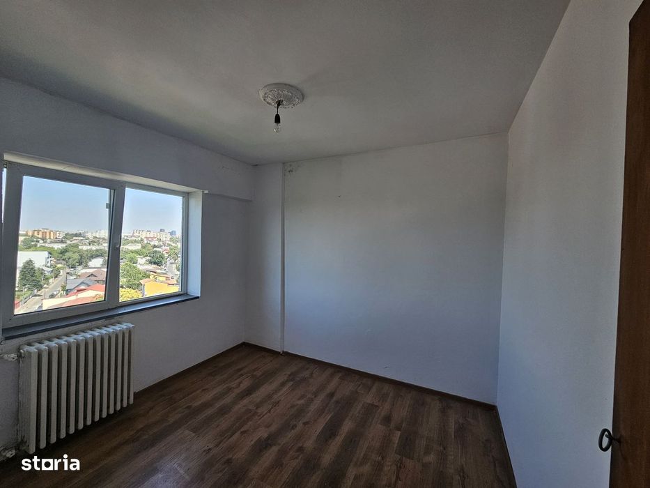 Apartament 3 camere decomandat - Piata Progresul - Soseaua Giurgiului