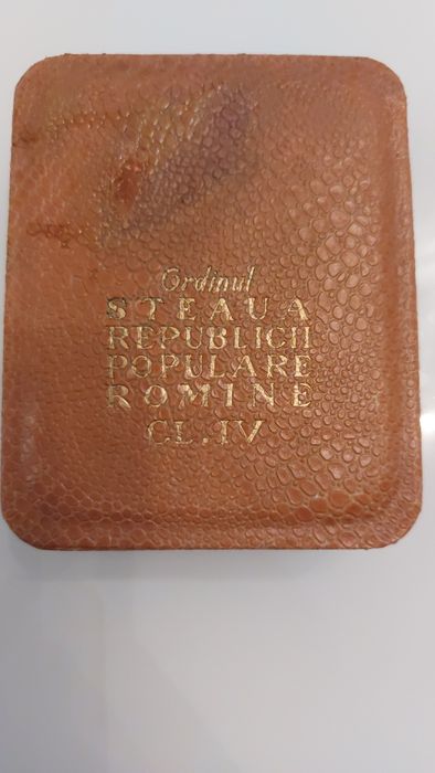 Ordinul Steaua Republicii
