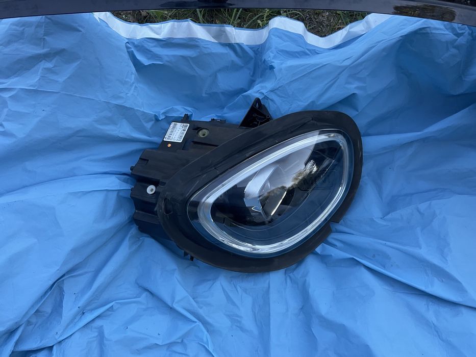 Far full led LCI Mini Countryman -2023 dreapta