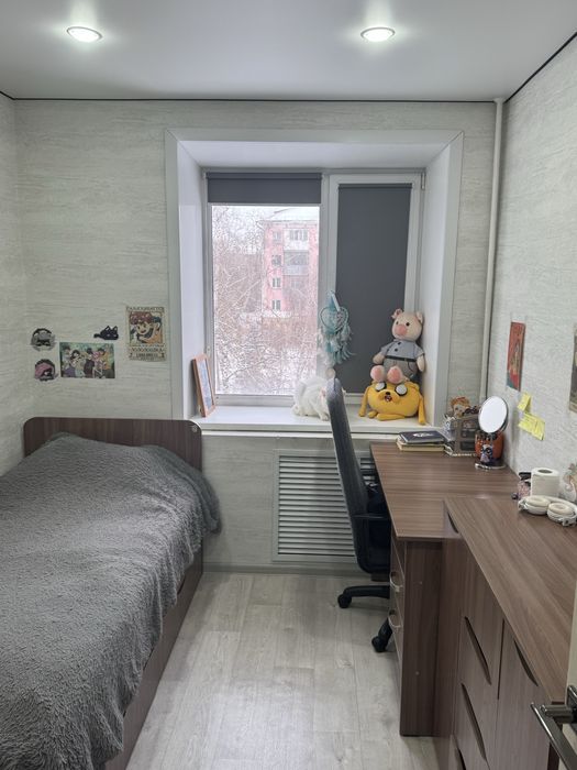 Продам 3 комнатную квартиру