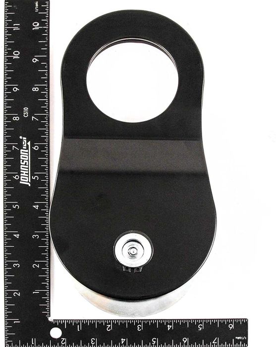 Scripete multiplicare forta 10T off-road troliu