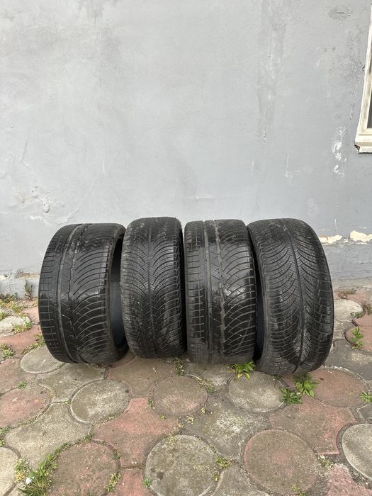 Vand set  anvelope All Season 270/30R20 si 245/35ZR20 !Factura!