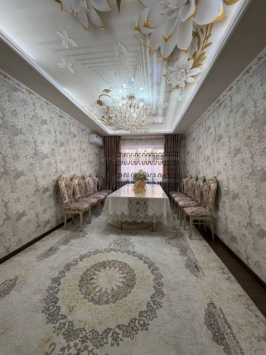 Сергели Янгихаёт спутник 16а 3/1/7 новостройка