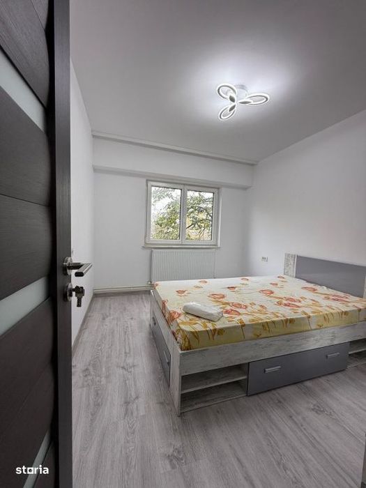 Apartament 3 camere decomandat | Tomis Nord