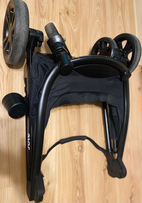 Cǎrucior JOIE Versatrax