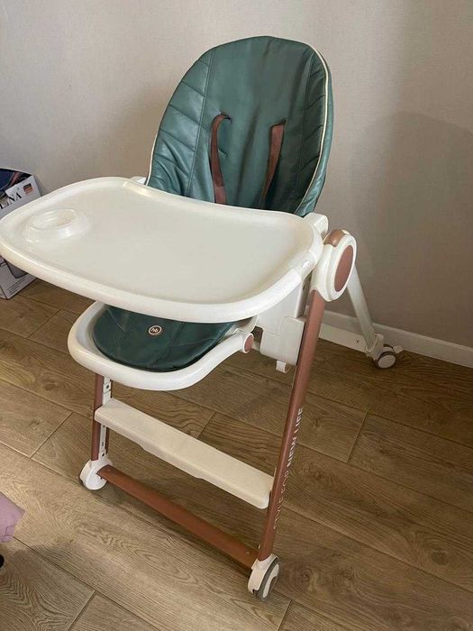 Продам складной детский стул .