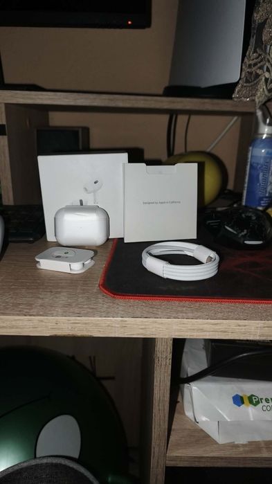 Airpods pro 2 nou