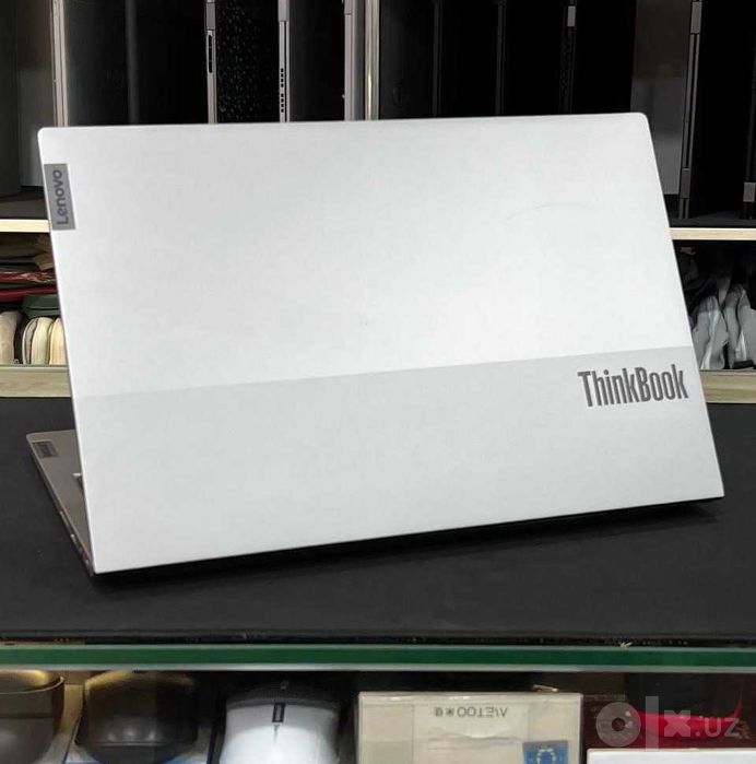 Lenovo Thinkbook i7-1265U DDR 8GB SSD 256GB Display 15'6 FHD+
