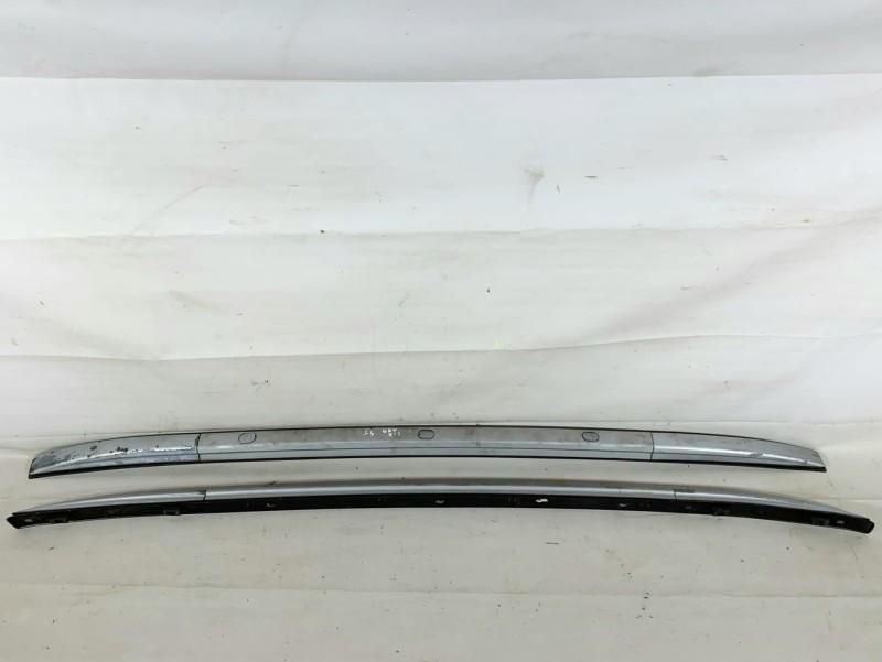 Set bare longitudinale Kia Sportage SUV