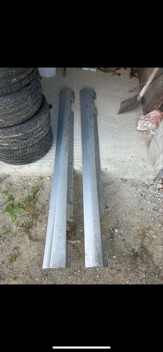 Прагове за Мерцедес w204 комби