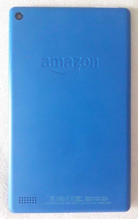 Таблет Amazon Fire 7 с Алекса