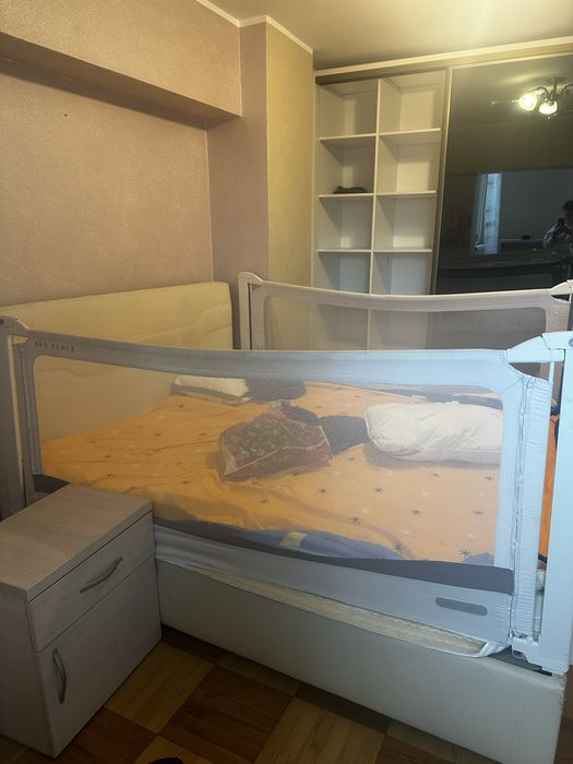 Laterale empria xxl interconectabile