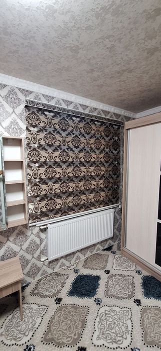 2 хона 2чи кават Фрунзе массив Шох кафе