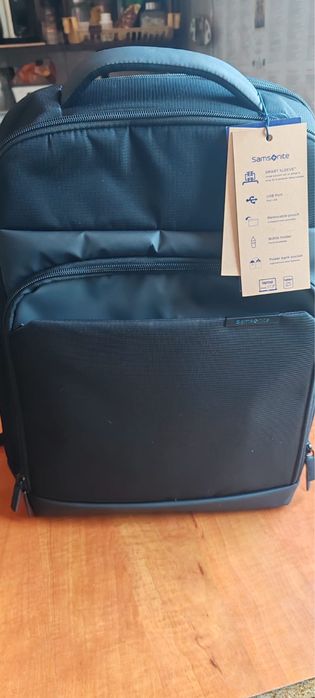 Ghiozdan Samsonite
