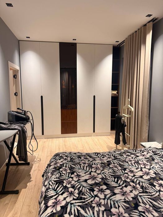 Аренда 3х ком квартиры на Гагарина