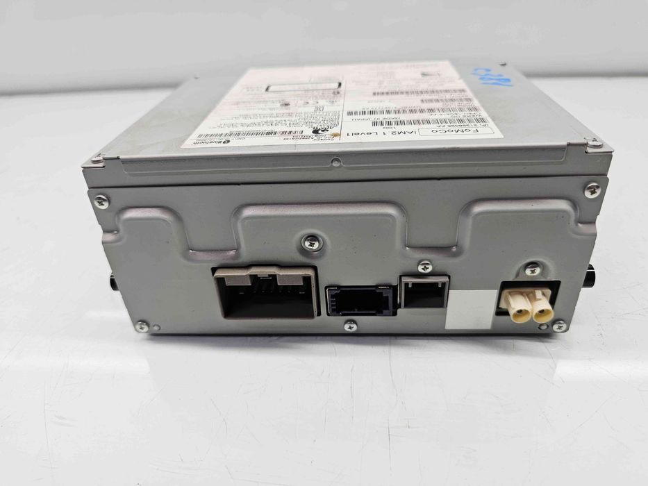 Radio CD Volvo V40 II Rdesign [Fabr 2013-2019] 31396096