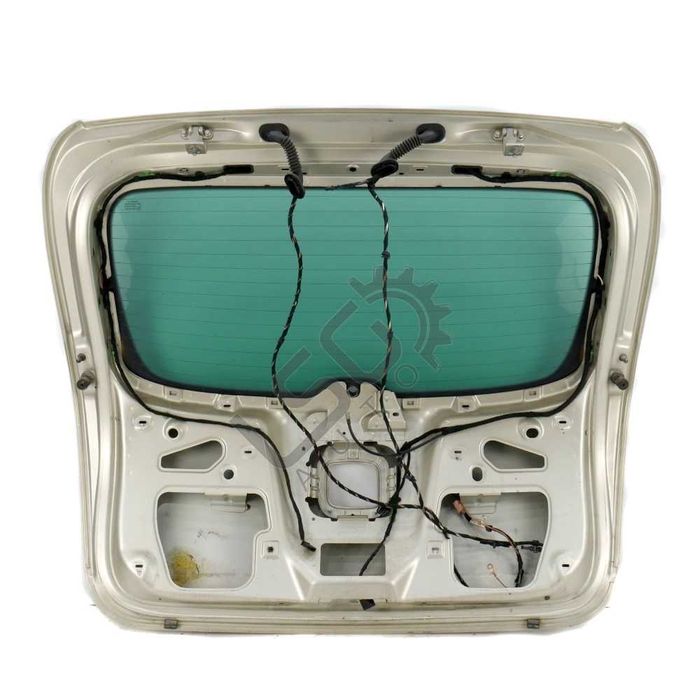 Заден капак Seat Altea 2004-2015 ID: 130577