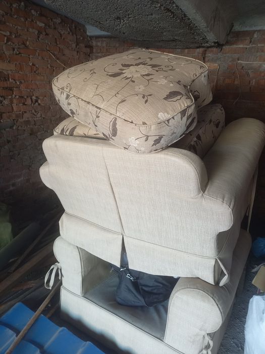 Продам кресло ,, газплита