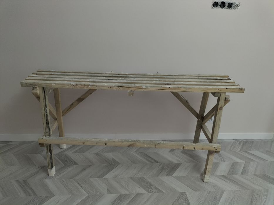 Козелки строительные