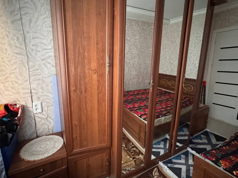 Спальни гарнитур