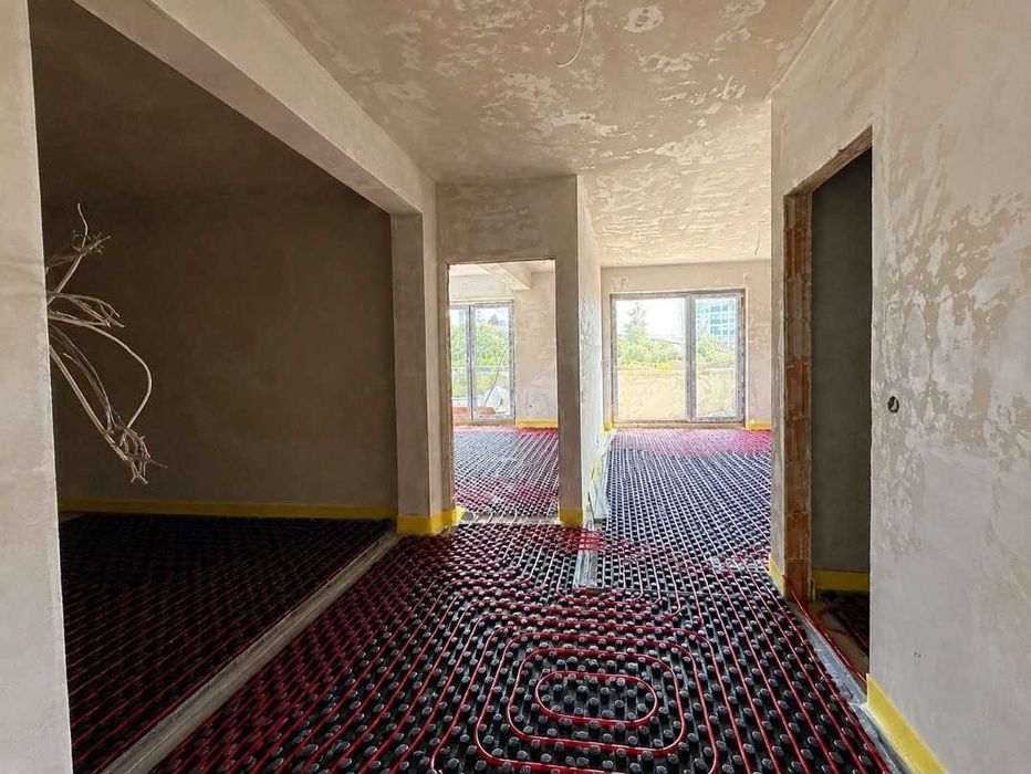 apartament premium si exclusivist de vanzare cu parcare privata