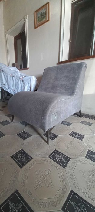 кресло для педикюра, для салона красоты, кабинетов психолога и т.п.