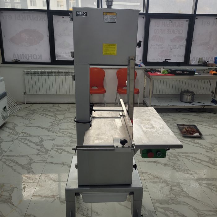 Пила для мясо на 380