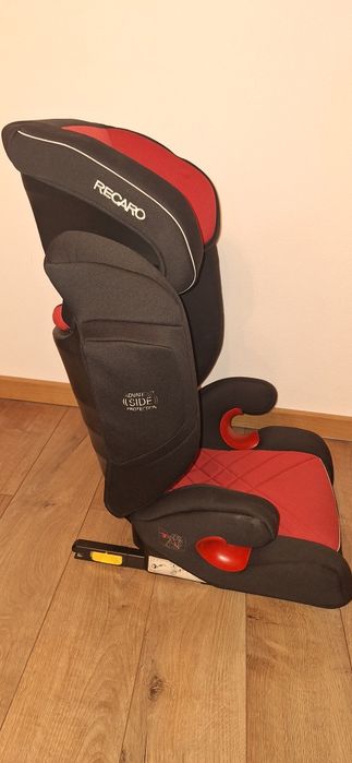 Scaun auto RECARO Monza Nova 2