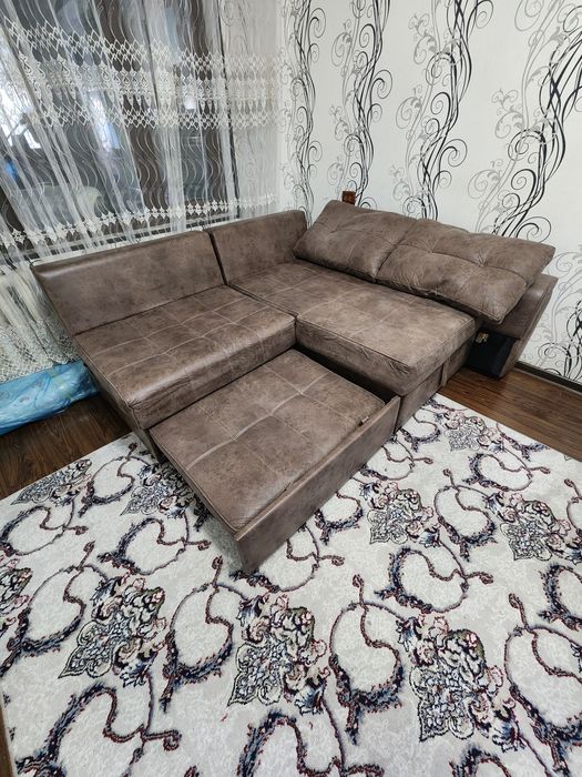 Мягкая мебель для гостиной