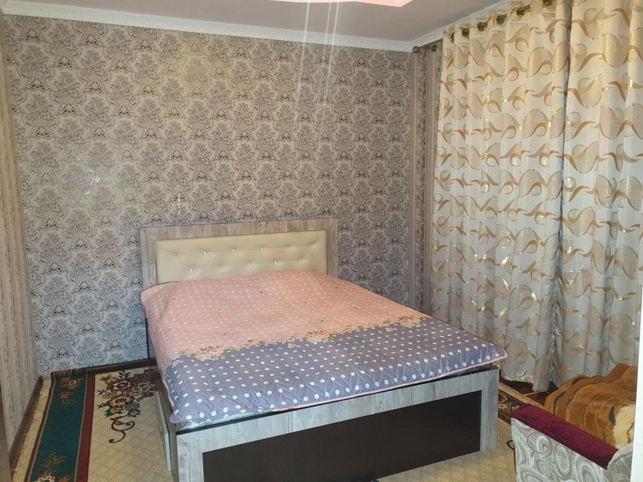 Дача в Чимгане Ойла ва Улфат