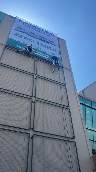 Taieri copaci. Toaletare copaci. Doborare Copaci. Servicii Alpinisti