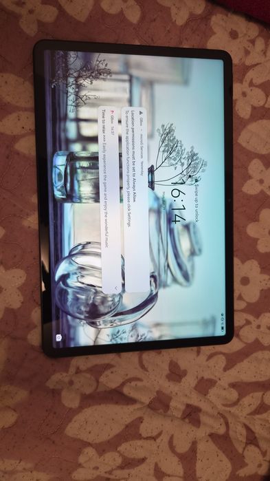 Huawei MatePad 11 (6GB RAM / 128GB) – stare foarte bună