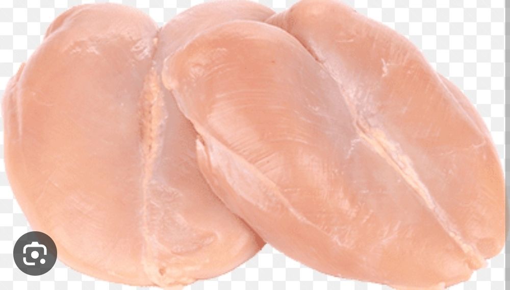 Филе курицы Алель от 1850