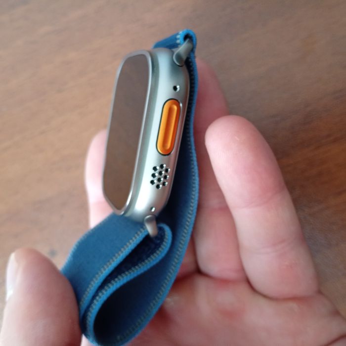 Apple watch Ultra 3 49mm