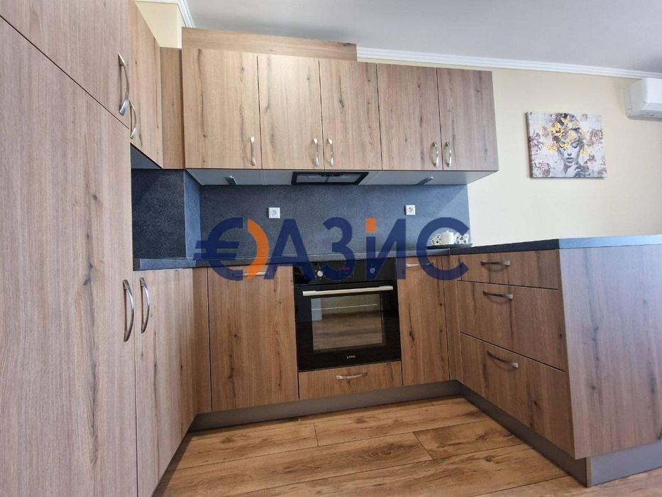 Продава се Двустаен апартамент в Свети Влас - 57 кв.м за 2632 €/кв.м - Снимка #7