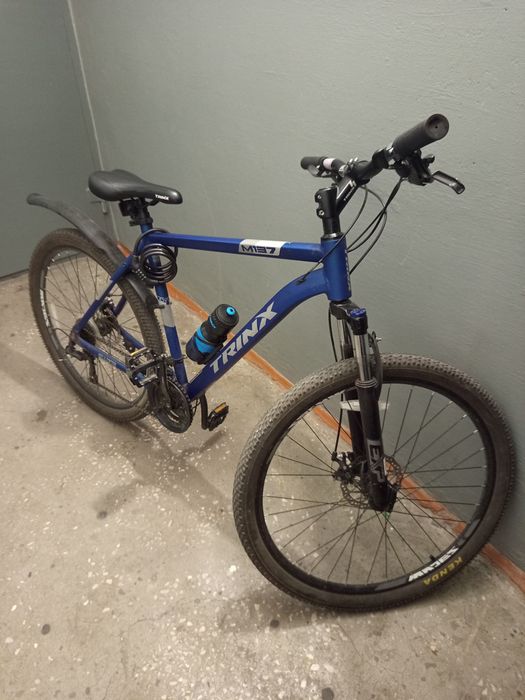 Велосипед Trinx M137