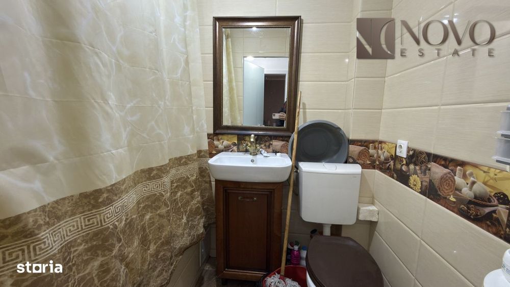 Apartament 3 Camere decomandat | Metrou Dristor