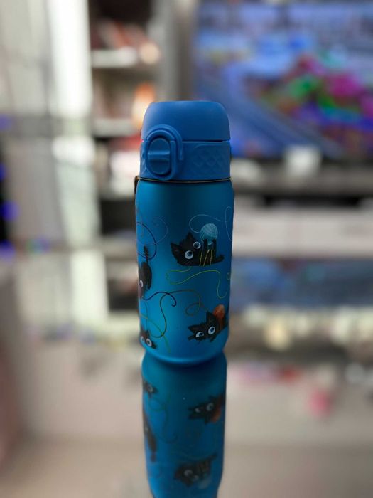 Бутилки за вода ION8